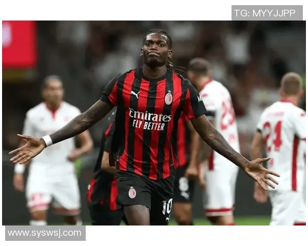 AC米兰主力大换血三名球员或离队曼联瞄准法甲双星引援计划