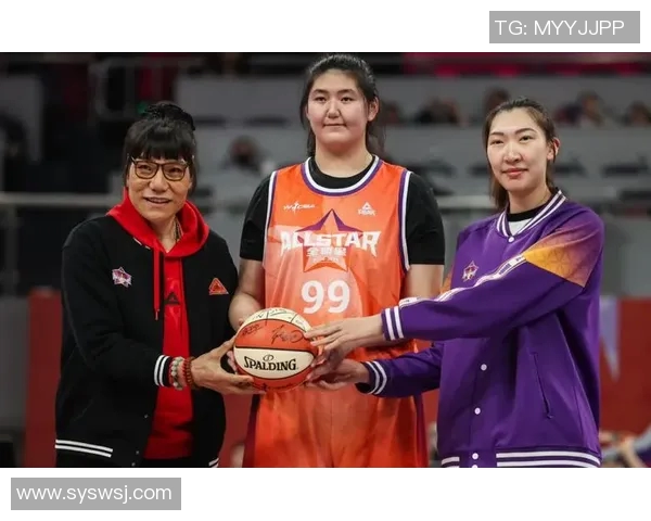 FIBA发布中国女篮新写真张子宇韩旭展现搞怪风格与青春活力