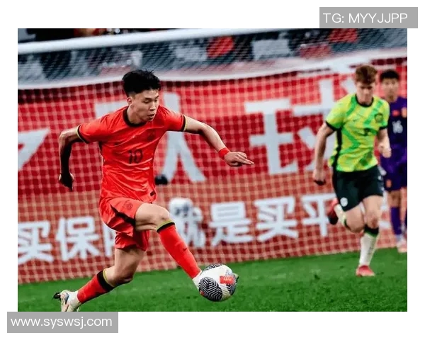 国足新一轮留洋潮来袭王钰栋徐斌魏祥鑫纷纷赴海外联赛发展