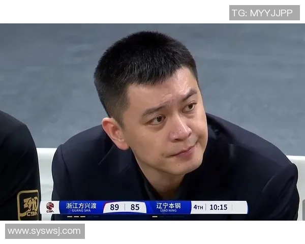 王博表示辽宁今晚全力以赴球迷热情在全国名列前茅